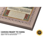 Hilyah Of Prophet Muhammad (Pbuh)